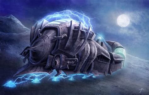 Eberron Lightning Rail RPG Lands Pinterest Photos Lightning And Maps