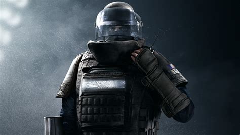 Rainbow Six Siege GIGN Rook 5K Wallpapers | HD Wallpapers | ID #19234