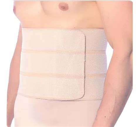 Faixa Abdominal Em Gomos Velcro Reduz Medidas Parcelamento