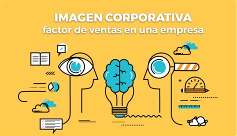 Imagen Corporativa ¿cómo Definirla Oh La Là Comunicació