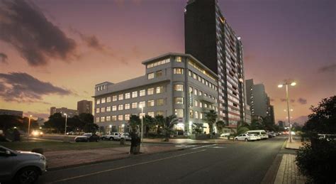 Parade Hotel, Durban | 2022 Updated Prices, Deals