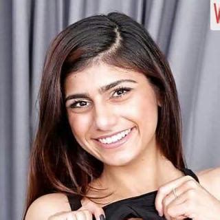 Mia Khalifa Nude Leaked Photos And Videos Wildskirts