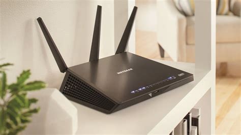 Should You Turn Up the Transmit Power on Your Wi-Fi Router?