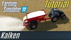 LS Tutorial Tutorials für den Farming Simulator