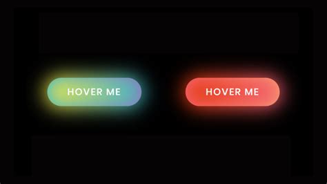 Top 10 Creative CSS Buttons Hover Animation Effect