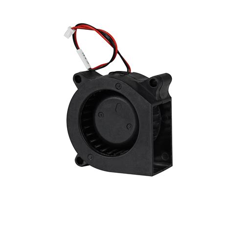 Creality Вентилятор турбина 40/20/24 для 3D принтеров Ender-3 V3, Ender ...