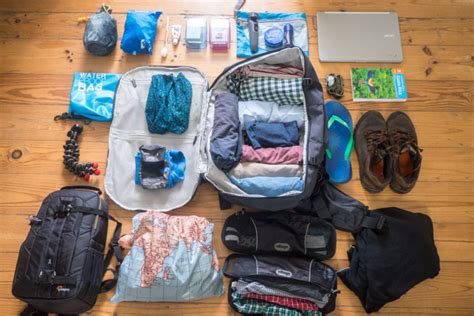 The Ultimate Guide To Planning Your Backpacking Trip