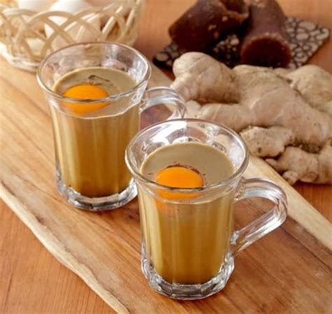 11 Jamu Minuman Tradisional Indonesia Untuk Pengobatan