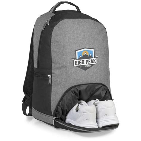 Saturn Backpack Promoworld