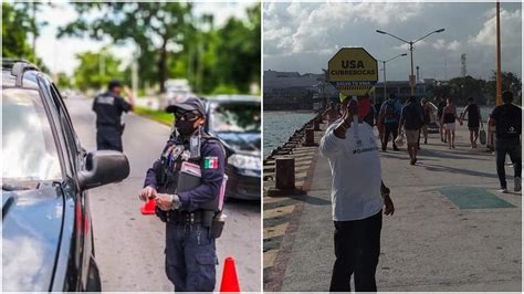 Contrastes Por Alta Mortalidad De Covid 19 En Quintana Roo Lectormx