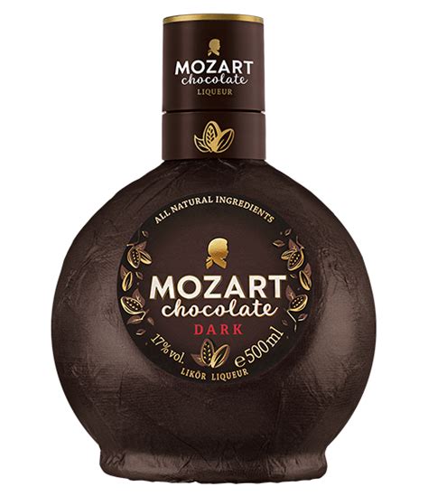 Original Mozart Chocolate Liqueurs | mozartchocolateliqueur