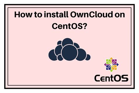 How To Install Owncloud On Centos Linuxfordevices