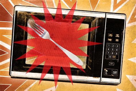 Do Not Keep These 10 Things In Your Microwave Htv