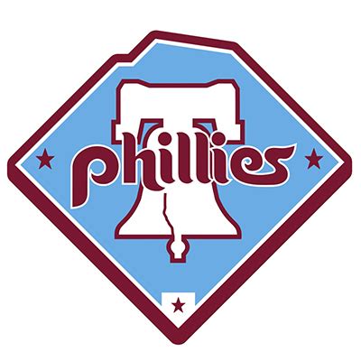 Philadelphia Phillies Color Codes Hex, RGB, and CMYK - Team Color Codes