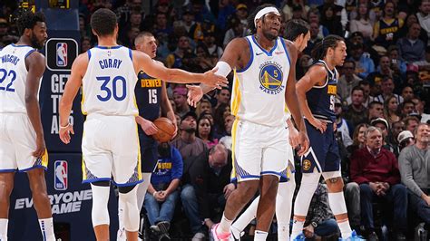 Golden State Warriors vs Detroit Pistons Nov 6, 2023 Game Summary | NBA.com