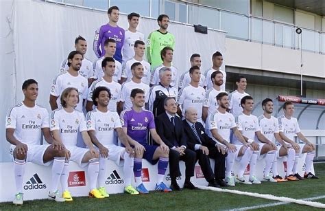 Real Madrid Squad 2020 Wallpaper Hd - Bobbie Choi