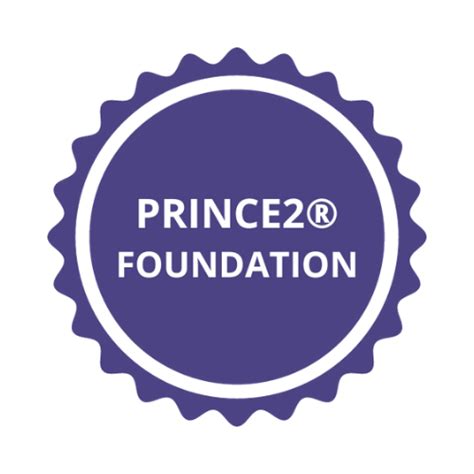 Prince2 Foundation Certification - BlueMorpho