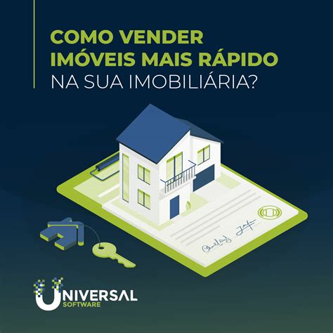 Como Vender Im Veis Mais R Pido Na Sua Imobili Ria