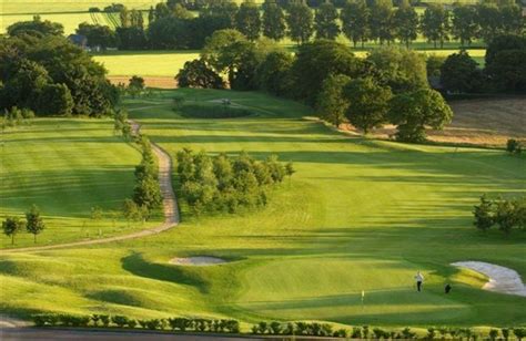 Houghwood Golf Club, Merseyside - Book a golf break or golf holiday