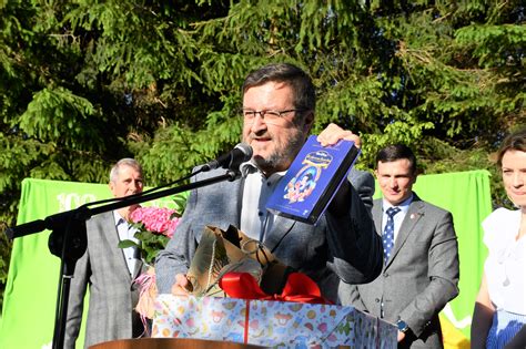 Urząd Gminy w Zakrzewie Informacje Wielki jubileusz przedszkola