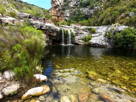 Bainskloof Hiking Guide Exploring The Majestic Trails Joey Journeys