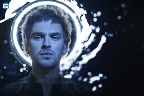 Legion Season 2 Character Portrait ~ David Haller Marvels Legion Fx Photo 41129265 Fanpop