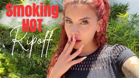 Watch Smoking Hot Ripoff Porn Video NudeSpree