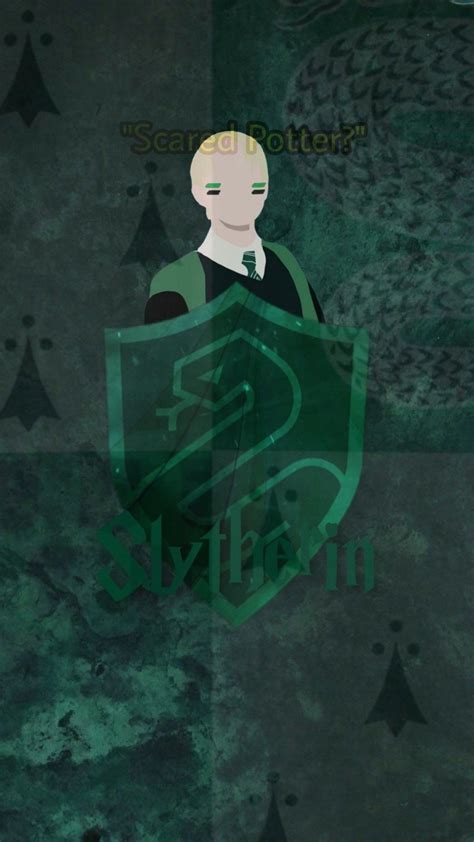 Wallpaper Draco Malfoy Draco Malfoy Hogwarts Harry Potter Wallpaper