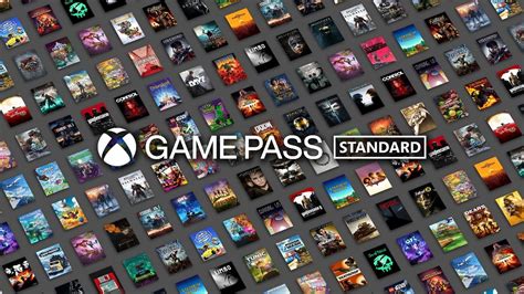 Xbox Confirms Game Pass Tiers Standard Will Wait Up To 12 Months For