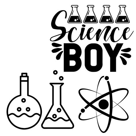 Science SVG - Free Science SVG Download - svg art