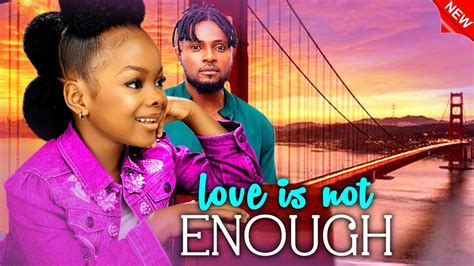 Love Is Not Enough Maurice Sam Deraa Osadebe Latest Nigeria 2024