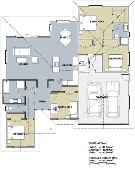 5 Room House Plan Pictures - 56 Beautiful And Luxurious Foyer Designs | Bocgaswasuas