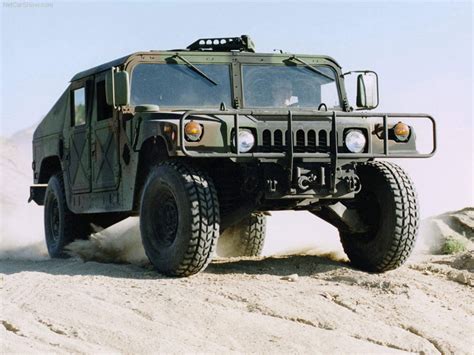 Hmmwv Szirszarjaim