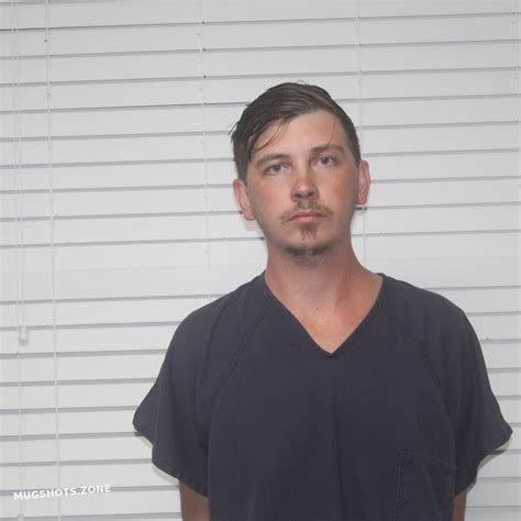 Walden Jesse Dean 08 20 2021 Christian County Mugshots Zone