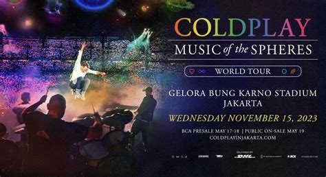 Bantu Tiket On Twitter Open Jastip Jasa Titip Tiket Coldplay