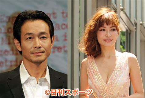 平子理沙、吉田栄作と離婚、不倫触れず「友人で」 離婚・破局 日刊スポーツ