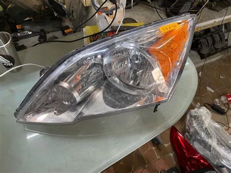 Faro Izquierdo Honda Crv Mercadolibre