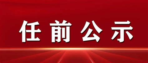 南京市市管领导干部任前公示通告 问题相关拟提