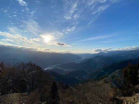 身延山1153m・山梨百名山）（2）思親閣 醍醐山と下部（しもべ）温泉 楽天ブログ