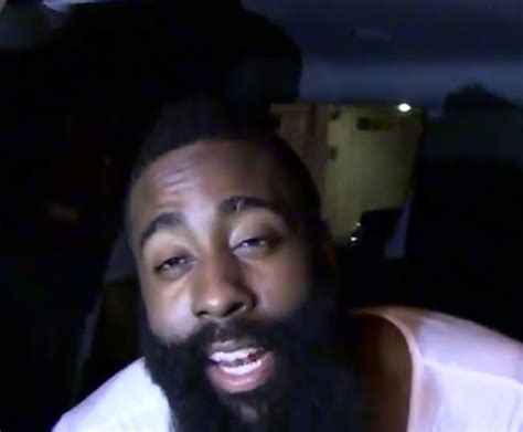 Drunk James Harden Nike Cool But I Got Million Video