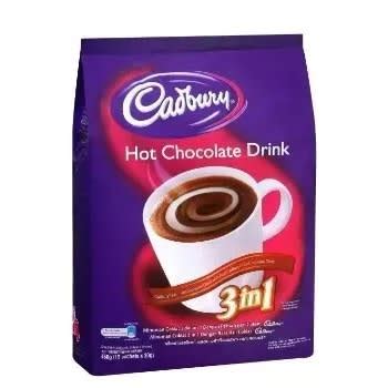 Cadbury Hot Chocolate In Drink G X Konga Online Shopping
