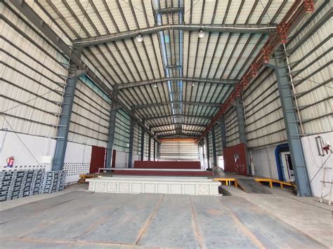 Ms Hot Dip Galvanized Plant At Piece In Ghaziabad Id