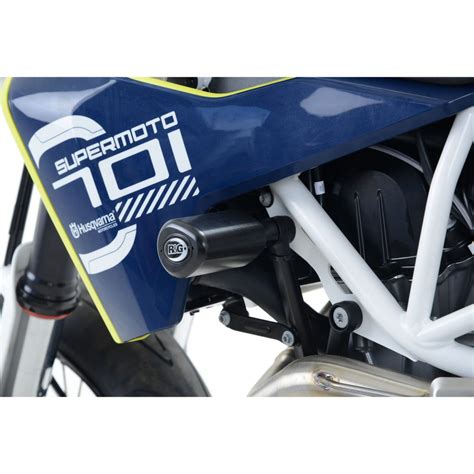 Sturzpads Husqvarna Ktm Smc R No Cut