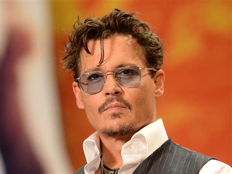 ¿johnny Depp Acabó Con Su Propia Carrera Entre El Juicio Por