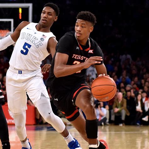 Ranking Top 10 Shooting Guards in 2019 NBA Draft | News, Scores ...