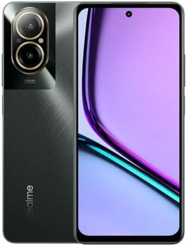 Smartphone Realme G Dual Sim Gb Gb Roxo Crep Sculo