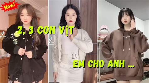 Vitamin Cute Nè Tiktok Trend Ai Rồi Cũng Phải Dolce Thôi Hot