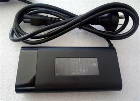 TPN-DA09 19.5V 7.7A 150W AC Adapter For HP ZBook 15 Pavilion Gaming G3 ...