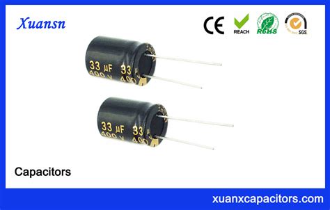 How To Test Electrolytic Capacitor Xuanx Electrolytic Capacitors