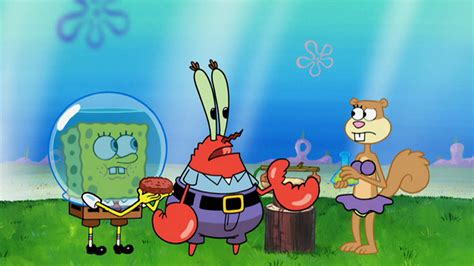 Watch Spongebob Squarepants Season 8 Episode 15 Spongebob Squarepants